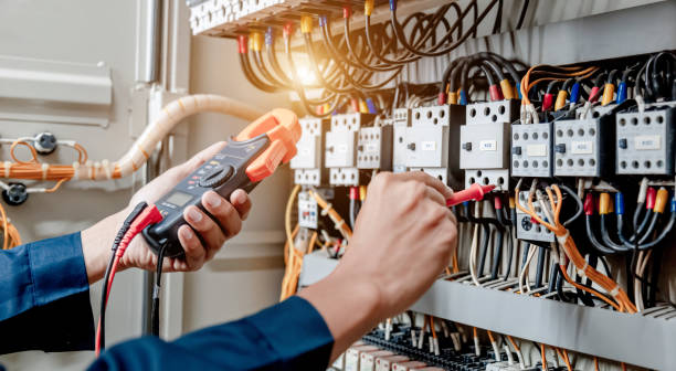 Best Electrical Outlet Repair  in Ntgomery City, MO