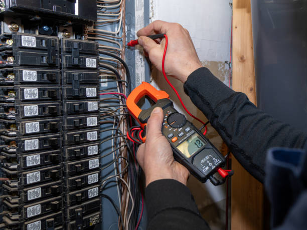 Best Home Electrical Repair  in Ntgomery City, MO