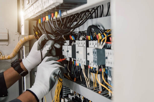 Best Residential Electrician Services  in Ntgomery City, MO